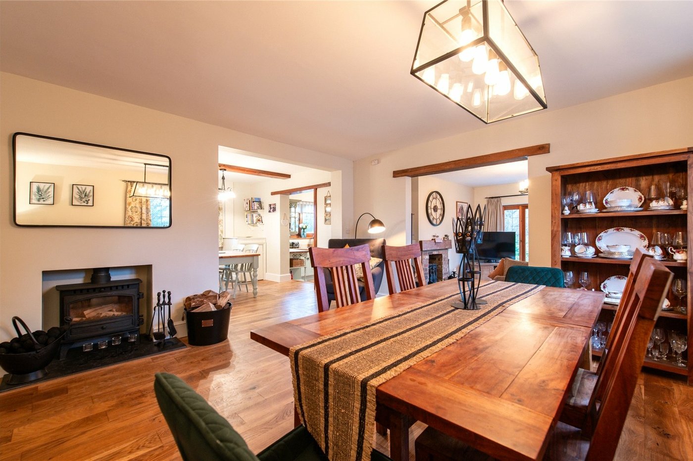 5 bedroom house for sale in Higham | Robinson Michael & Jackson