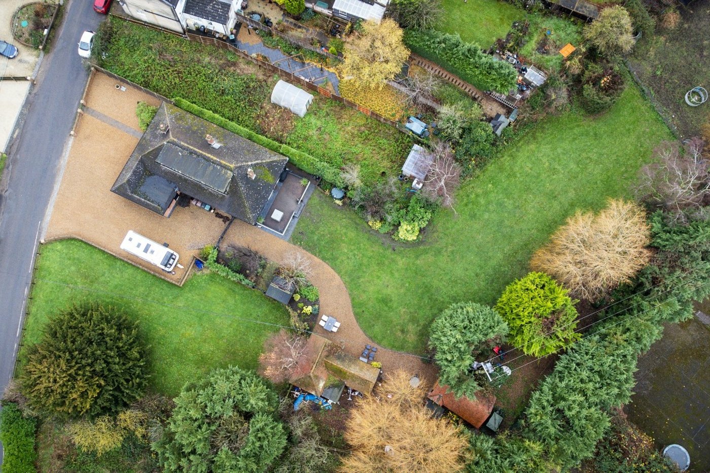 5 bedroom house for sale in Higham | Robinson Michael & Jackson