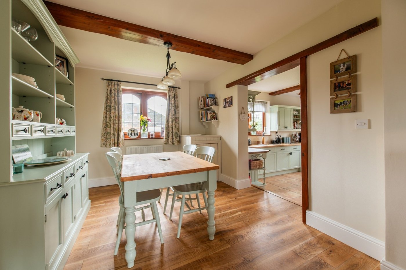 5 bedroom house for sale in Higham | Robinson Michael & Jackson