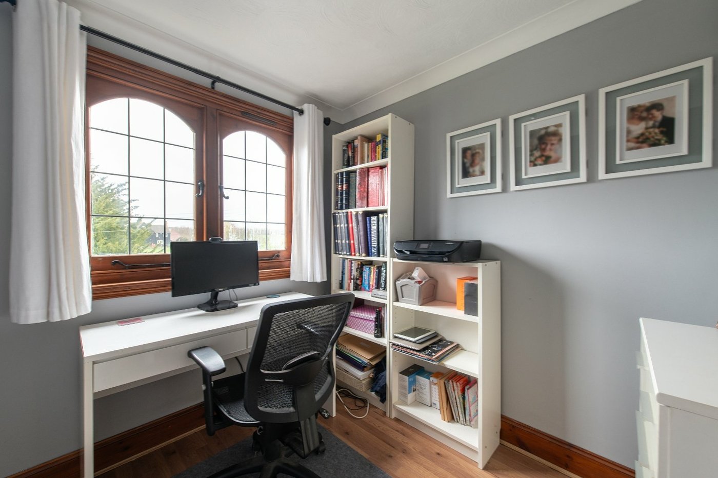 5 bedroom house for sale in Higham | Robinson Michael & Jackson