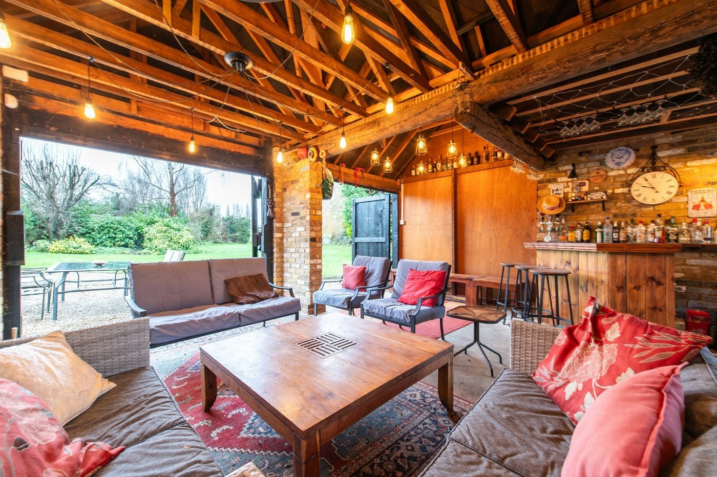 5 bedroom house for sale in Higham | Robinson Michael & Jackson