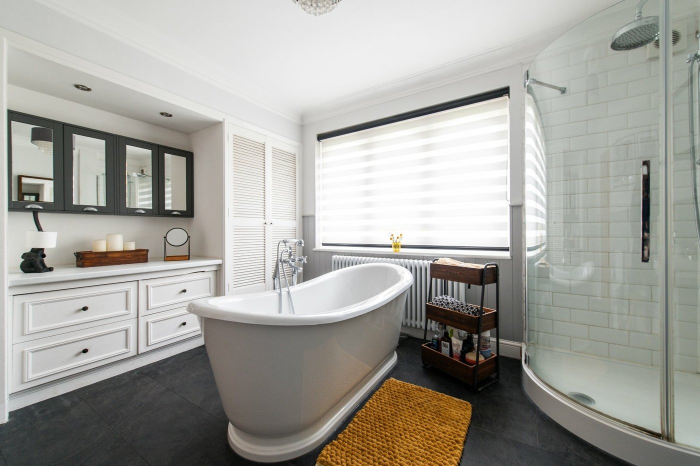 5 bedroom house for sale in Higham | Robinson Michael & Jackson