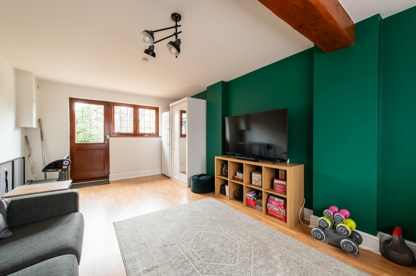 5 bedroom house for sale in Higham | Robinson Michael & Jackson