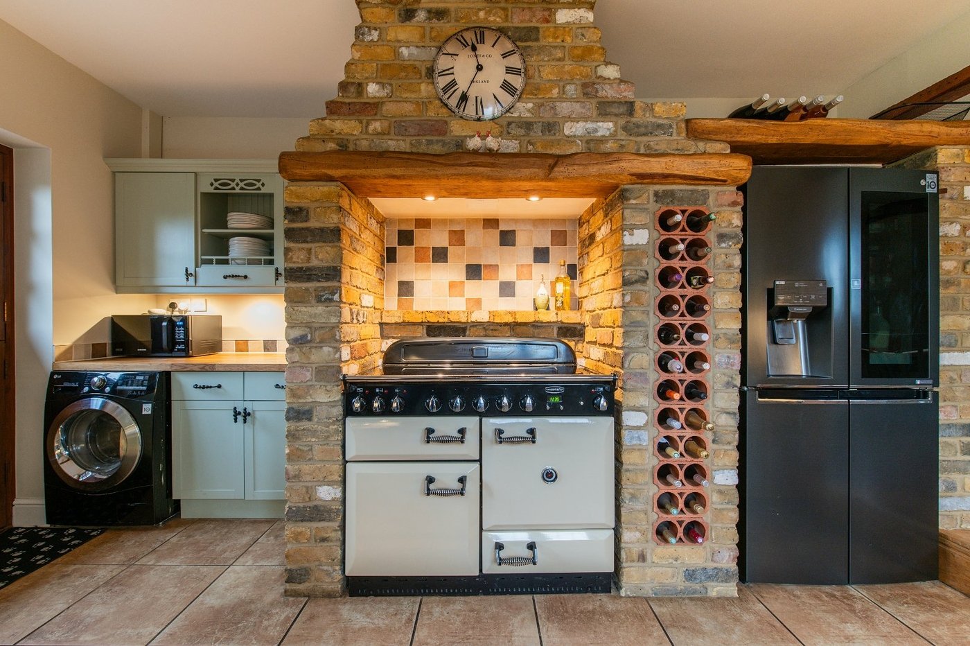 5 bedroom house for sale in Higham | Robinson Michael & Jackson