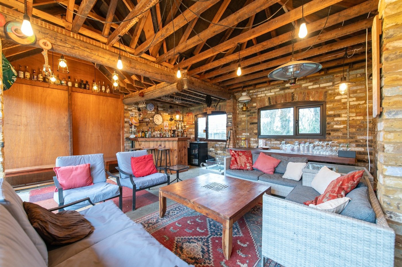 5 bedroom house for sale in Higham | Robinson Michael & Jackson