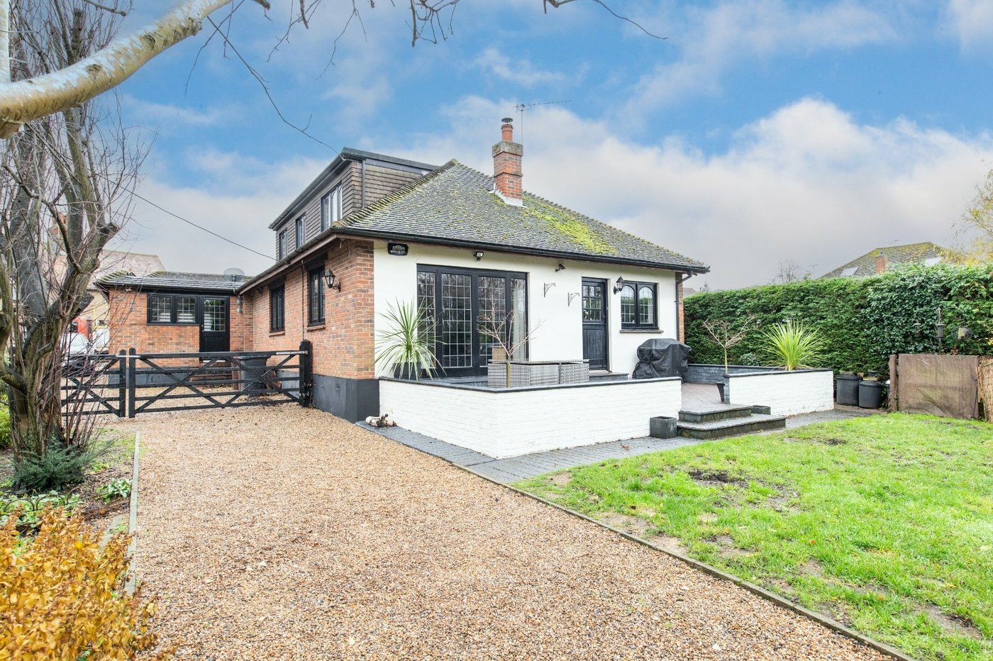 5 bedroom house for sale in Higham | Robinson Michael & Jackson