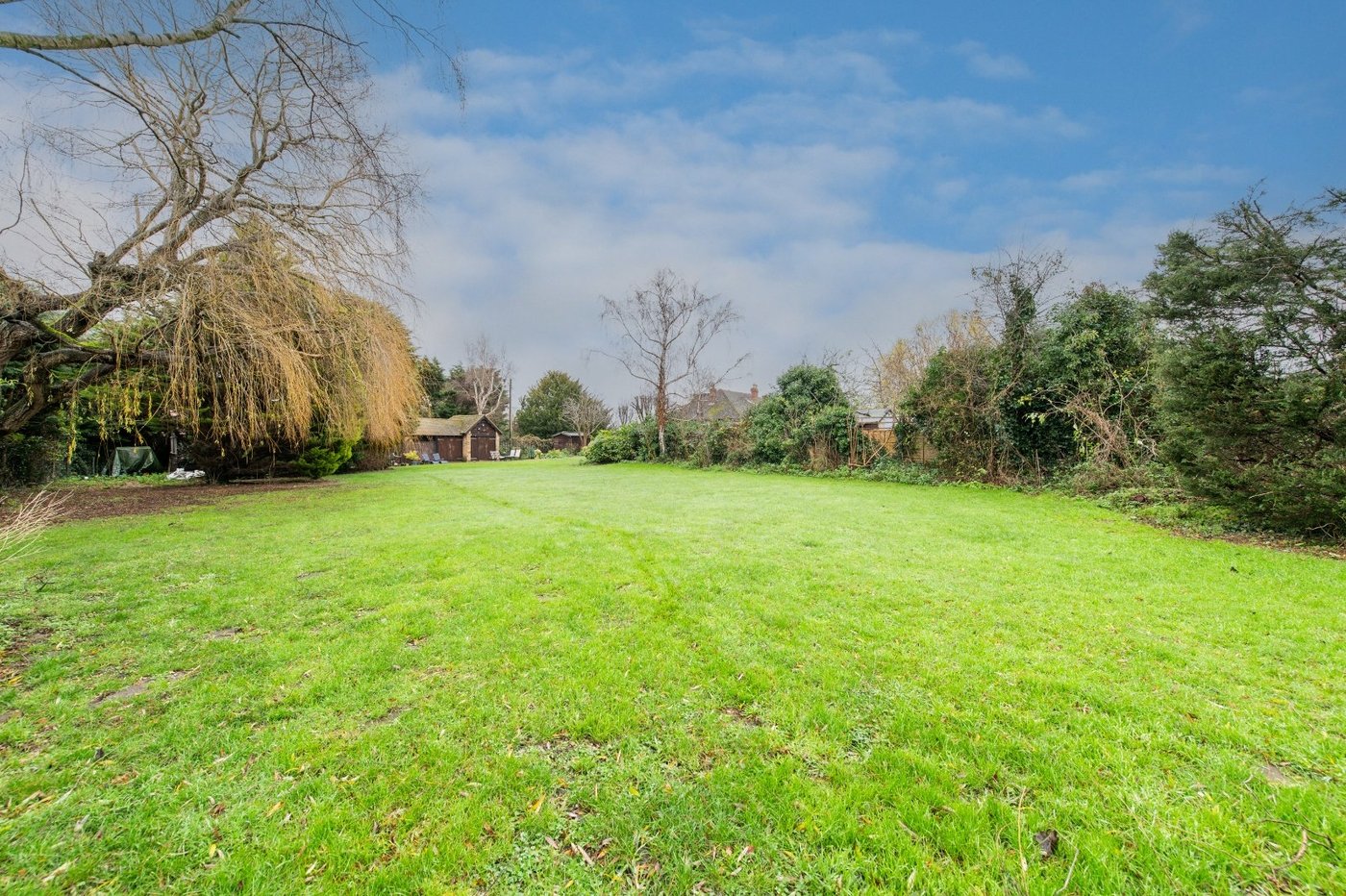 5 bedroom house for sale in Higham | Robinson Michael & Jackson