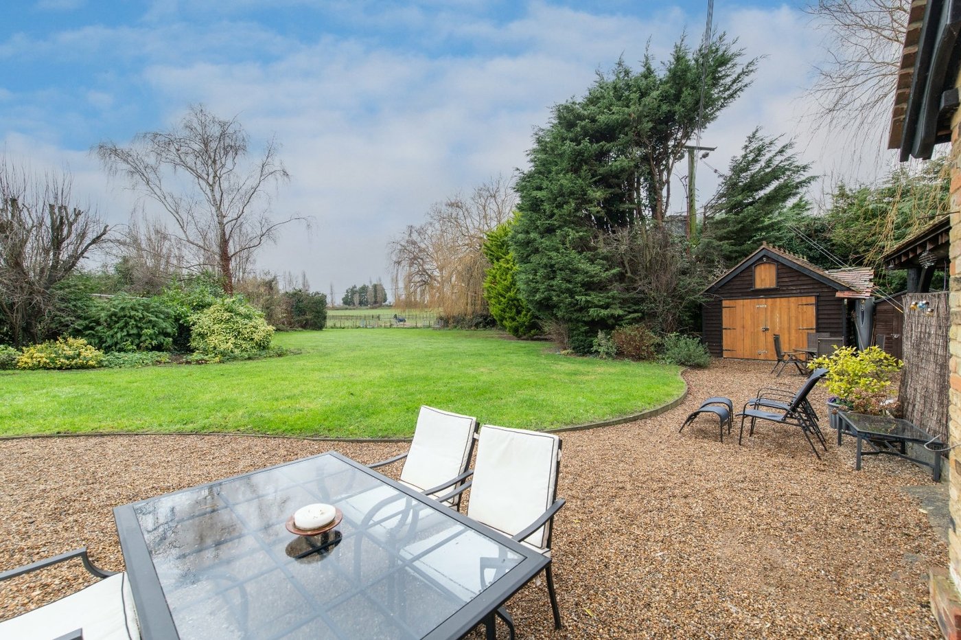 5 bedroom house for sale in Higham | Robinson Michael & Jackson