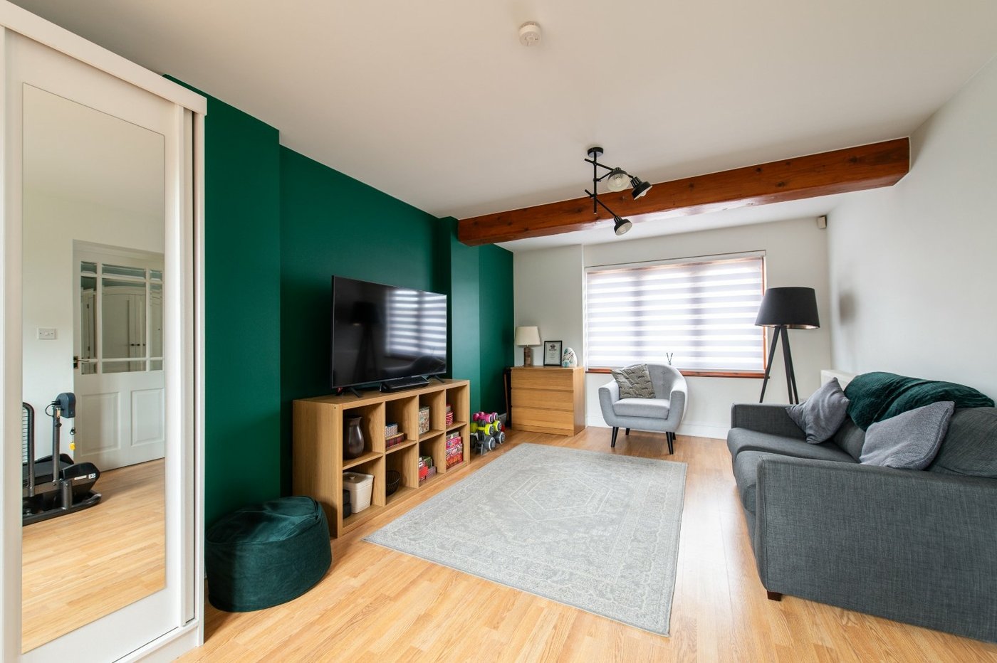 5 bedroom house for sale in Higham | Robinson Michael & Jackson