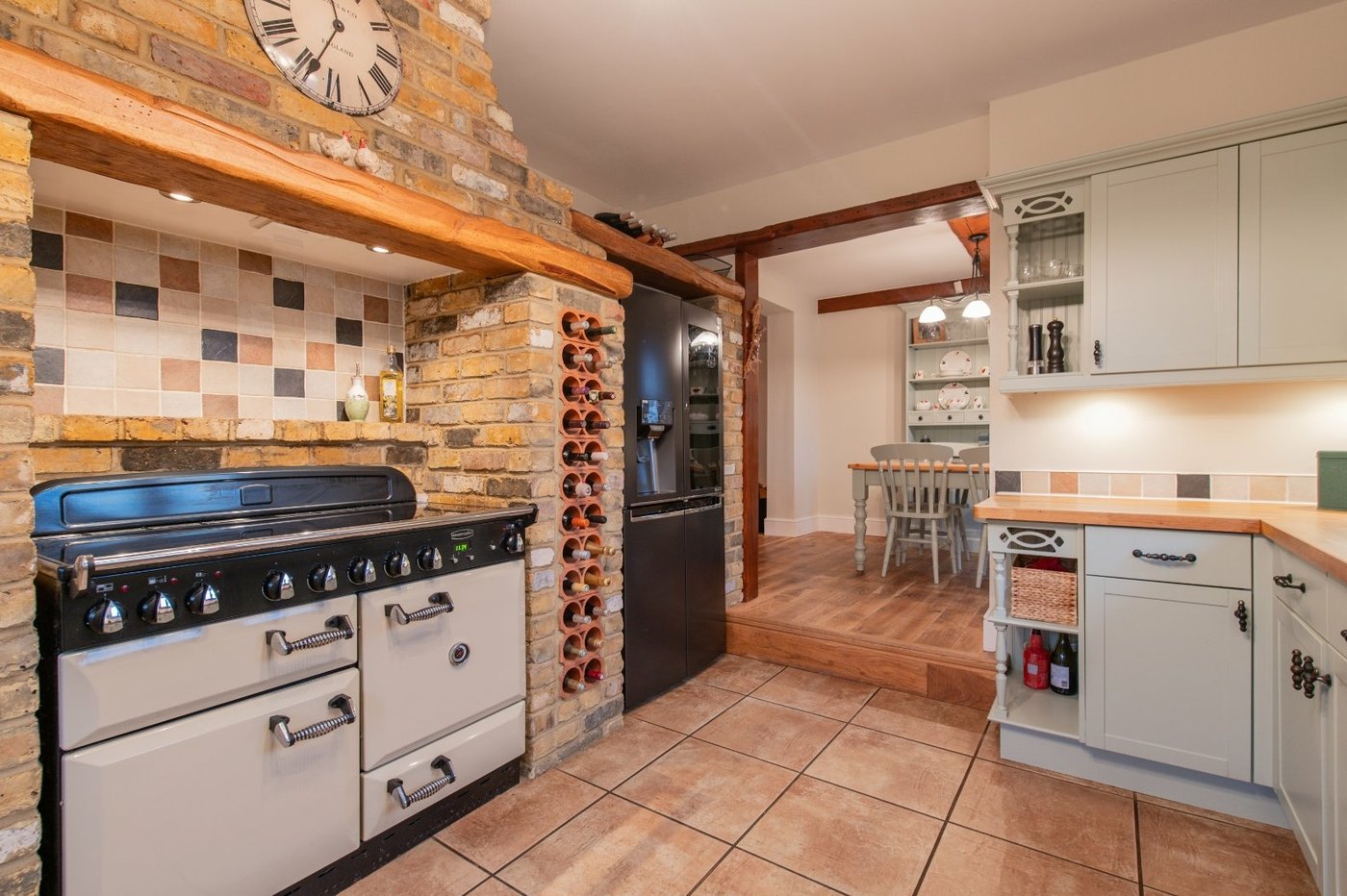 5 bedroom house for sale in Higham | Robinson Michael & Jackson