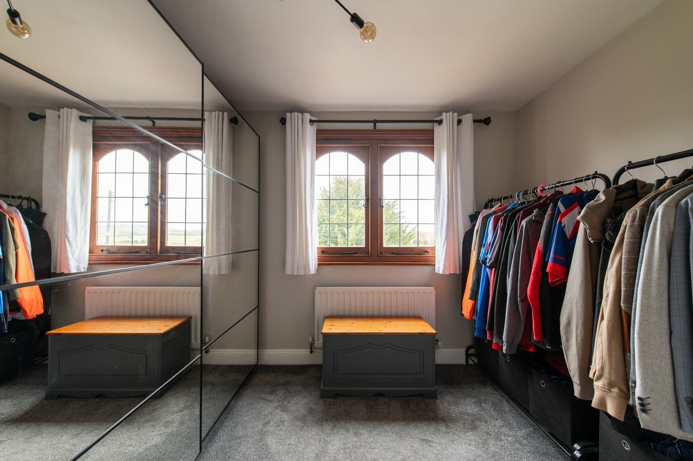 5 bedroom house for sale in Higham | Robinson Michael & Jackson