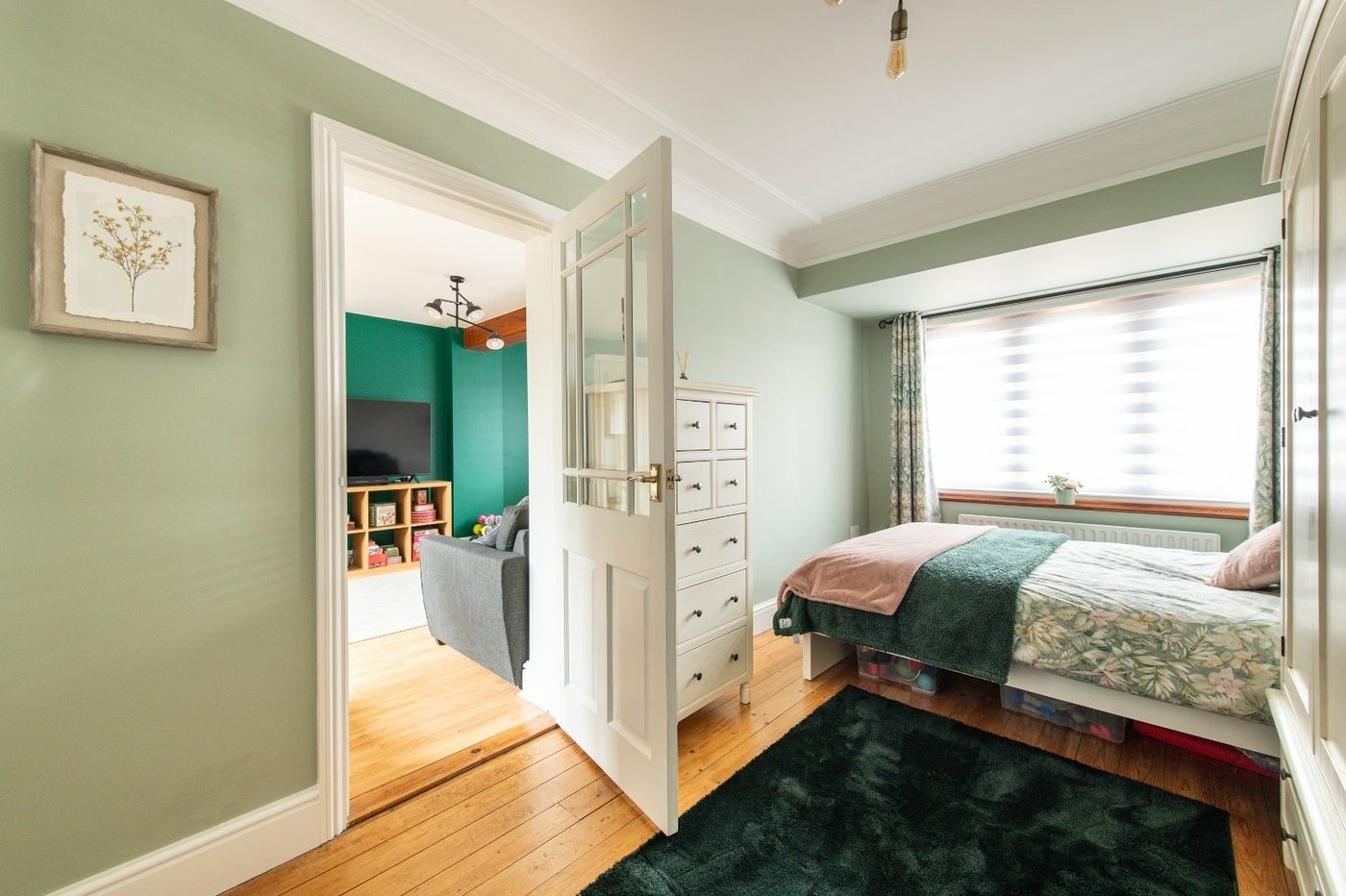 5 bedroom house for sale in Higham | Robinson Michael & Jackson