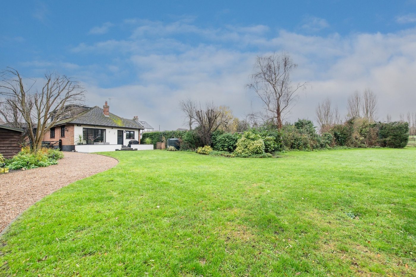 5 bedroom house for sale in Higham | Robinson Michael & Jackson