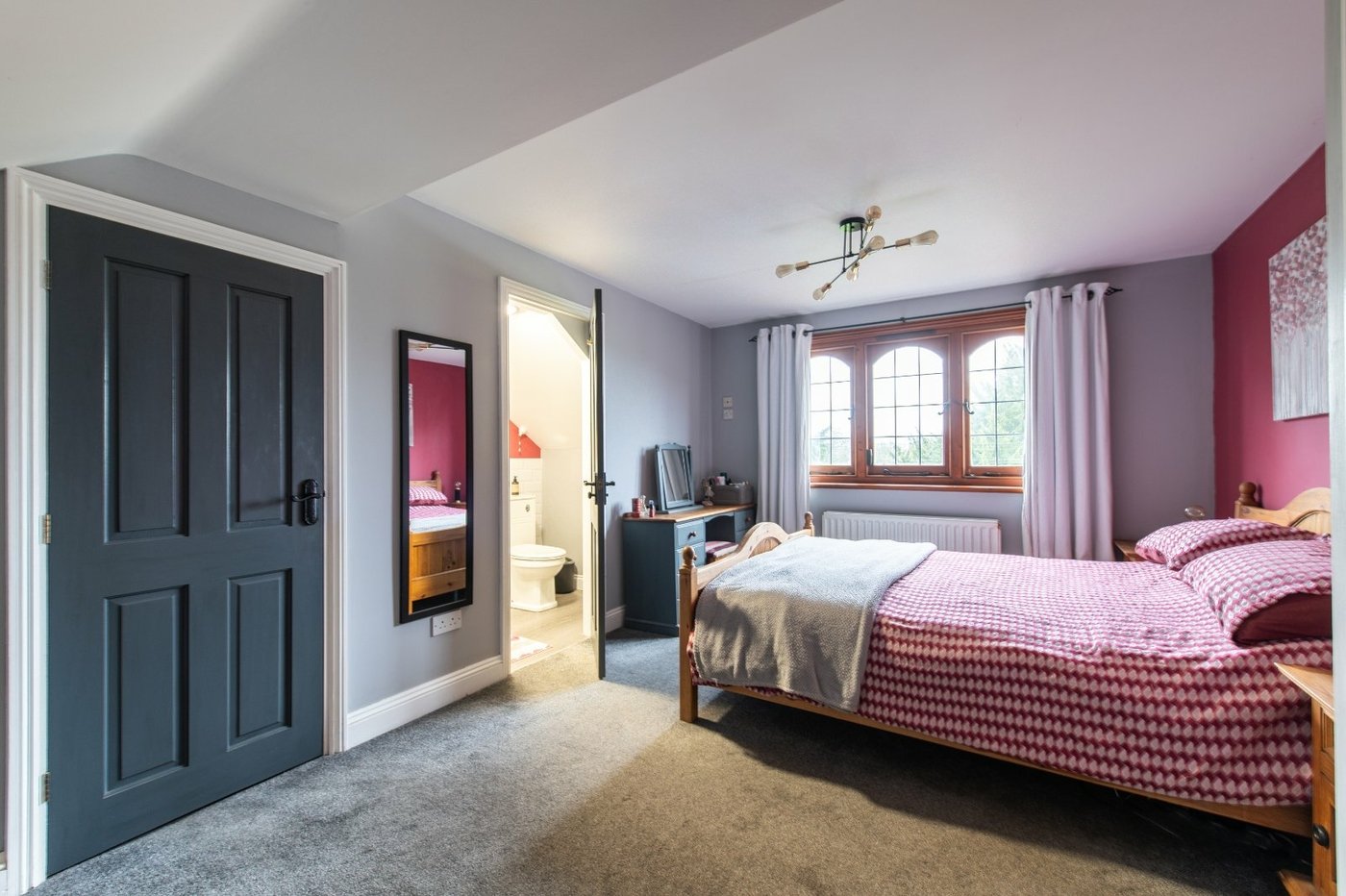 5 bedroom house for sale in Higham | Robinson Michael & Jackson