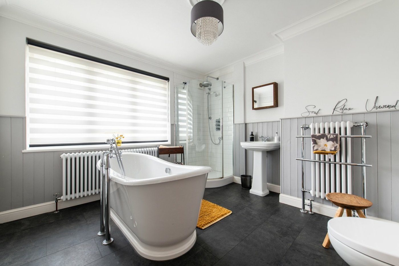 5 bedroom house for sale in Higham | Robinson Michael & Jackson