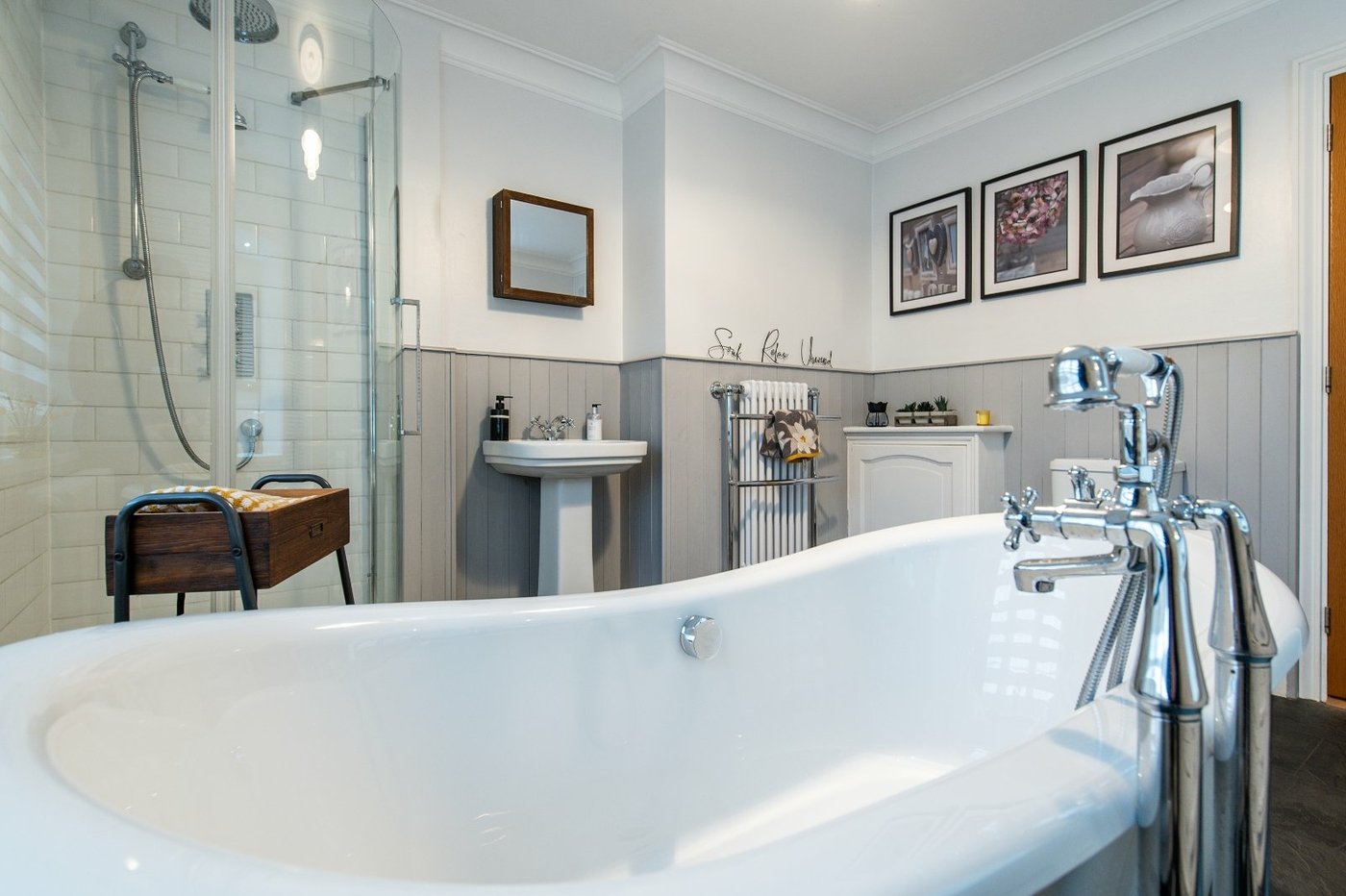 5 bedroom house for sale in Higham | Robinson Michael & Jackson