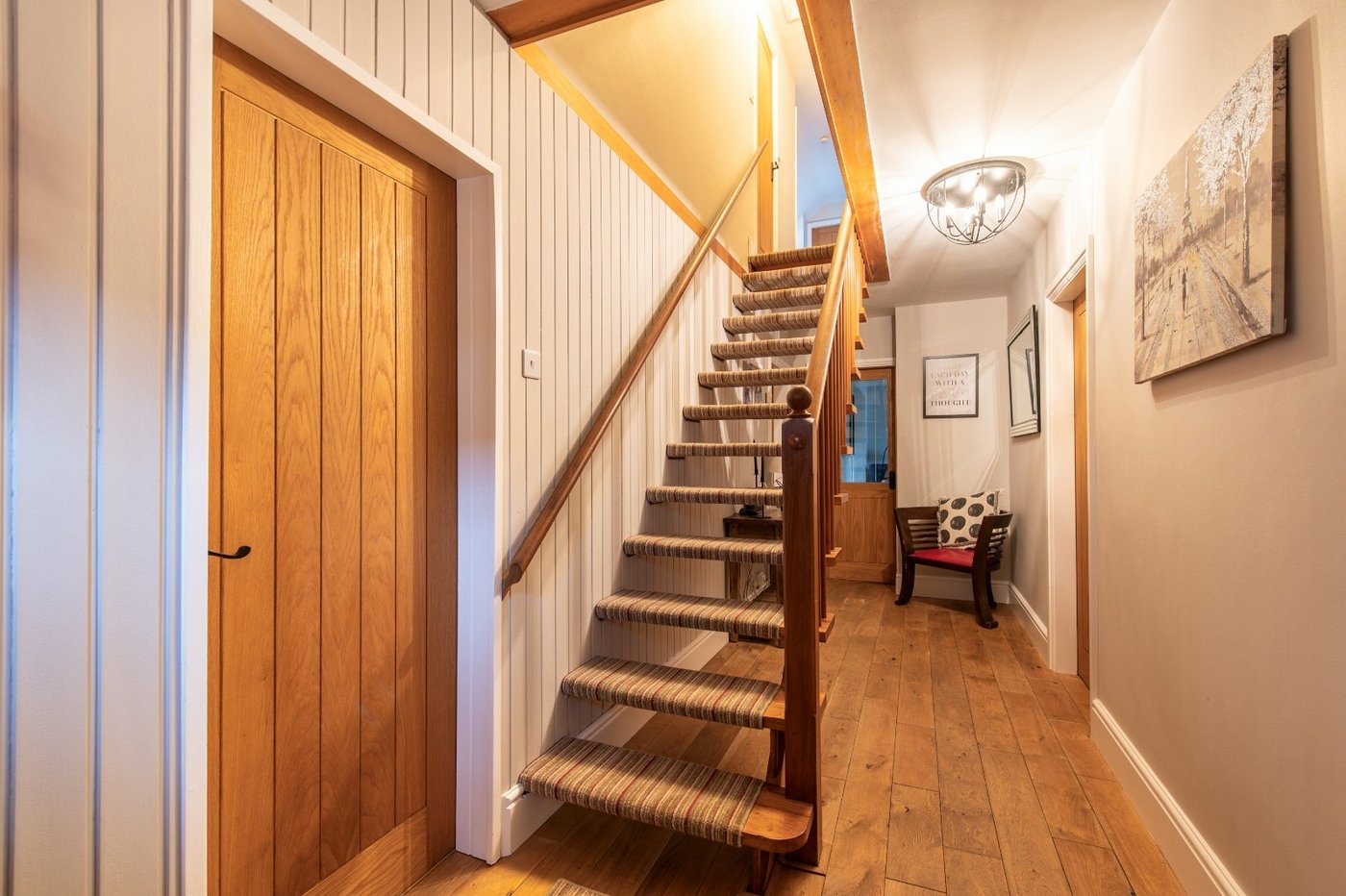 5 bedroom house for sale in Higham | Robinson Michael & Jackson