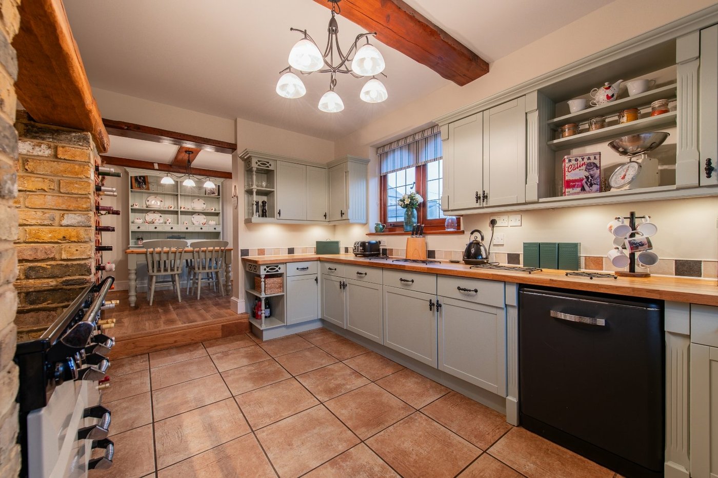 5 bedroom house for sale in Higham | Robinson Michael & Jackson