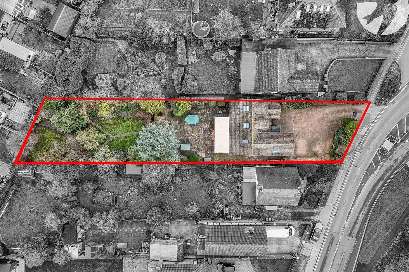 5 bedroom property for sale in Dartford | Robinson Jackson