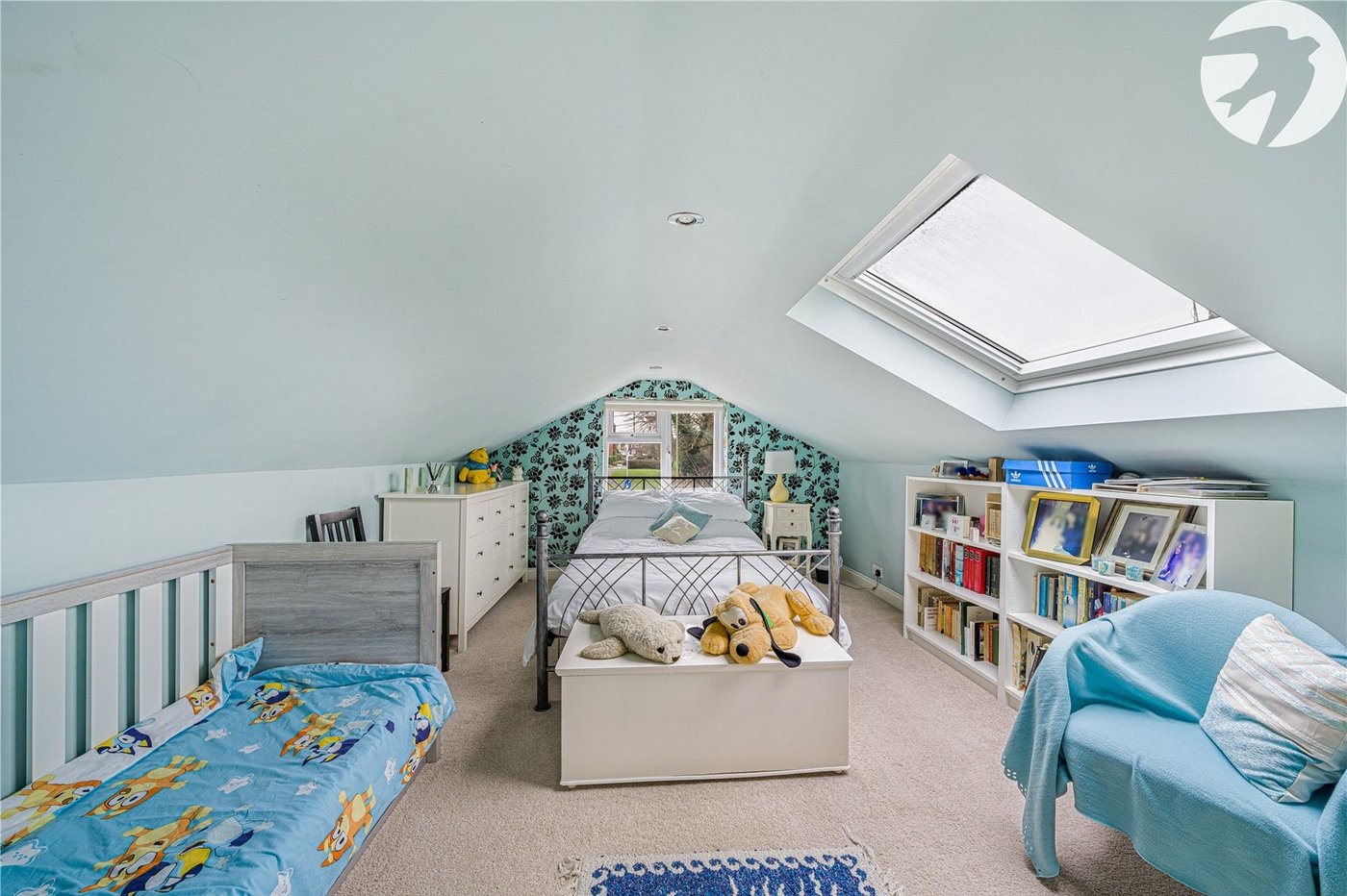 5 bedroom property for sale in Dartford | Robinson Jackson