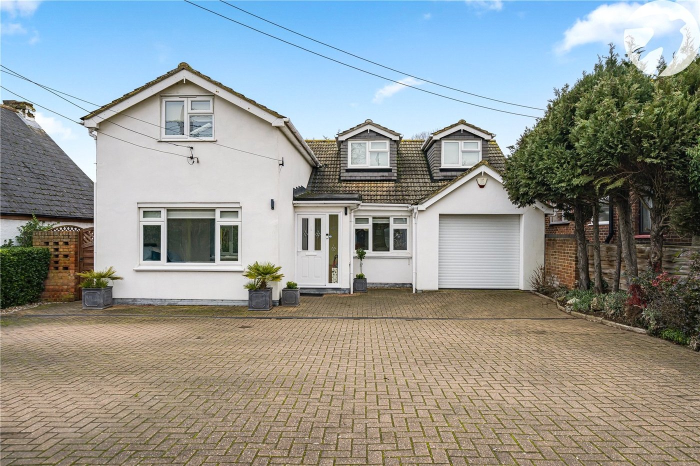 5 bedroom property for sale in Dartford | Robinson Jackson