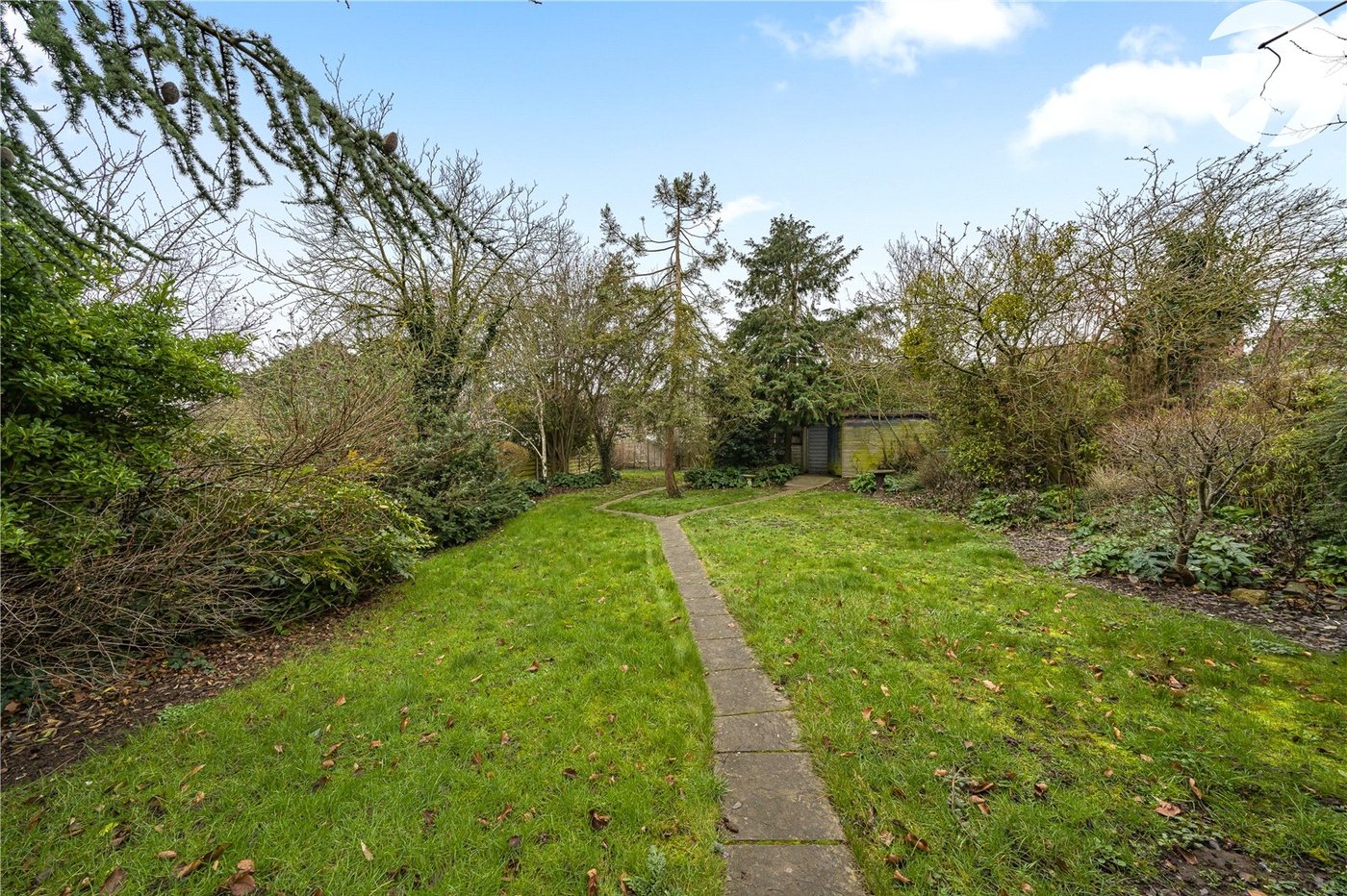 5 bedroom property for sale in Dartford | Robinson Jackson