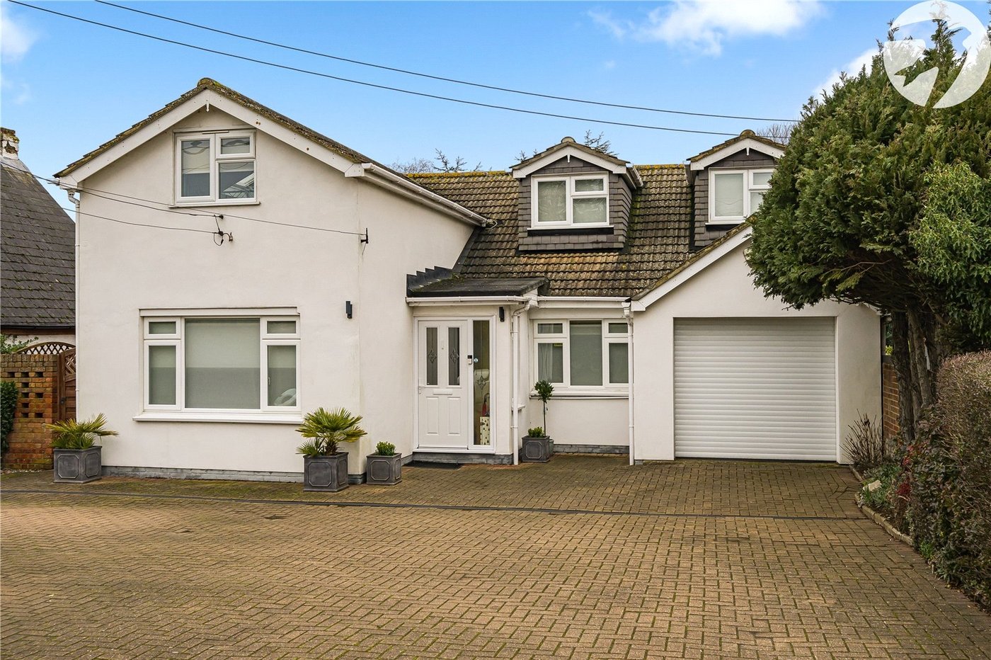 5 bedroom property for sale in Dartford | Robinson Jackson