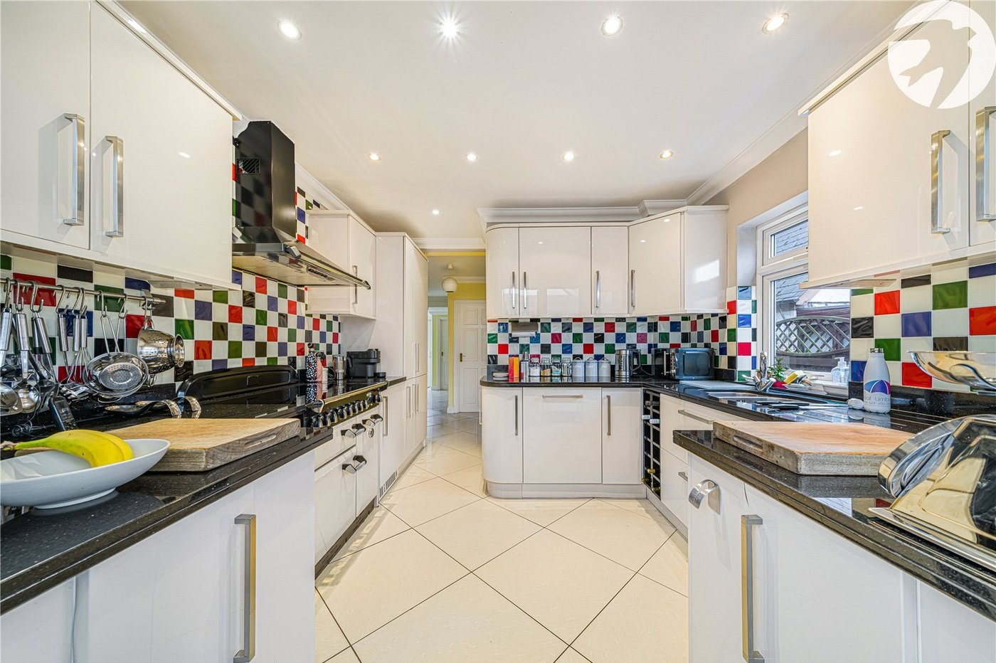 5 bedroom property for sale in Dartford | Robinson Jackson