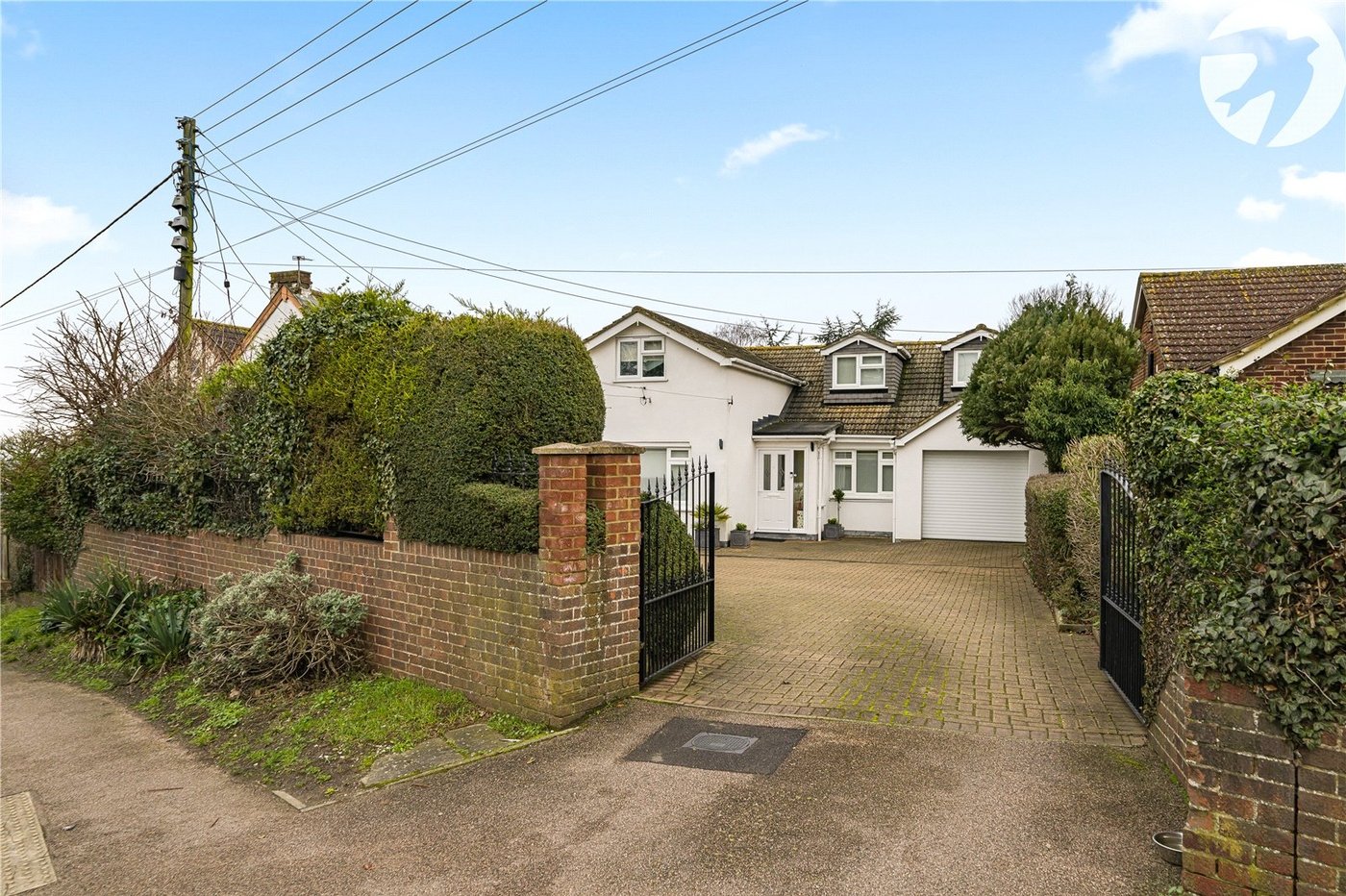 5 bedroom property for sale in Dartford | Robinson Jackson