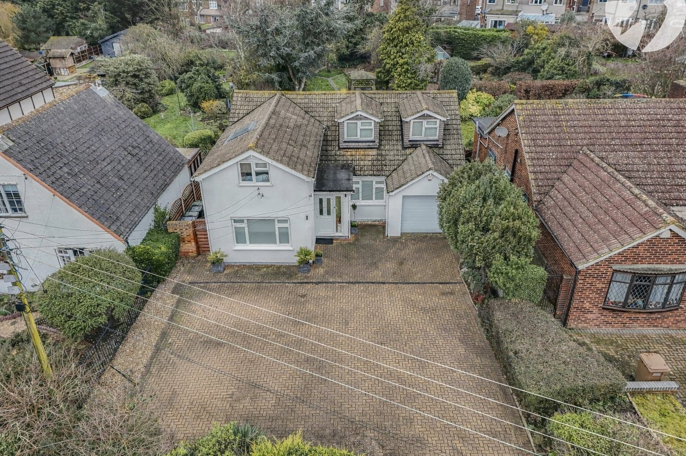 5 bedroom property for sale in Dartford | Robinson Jackson