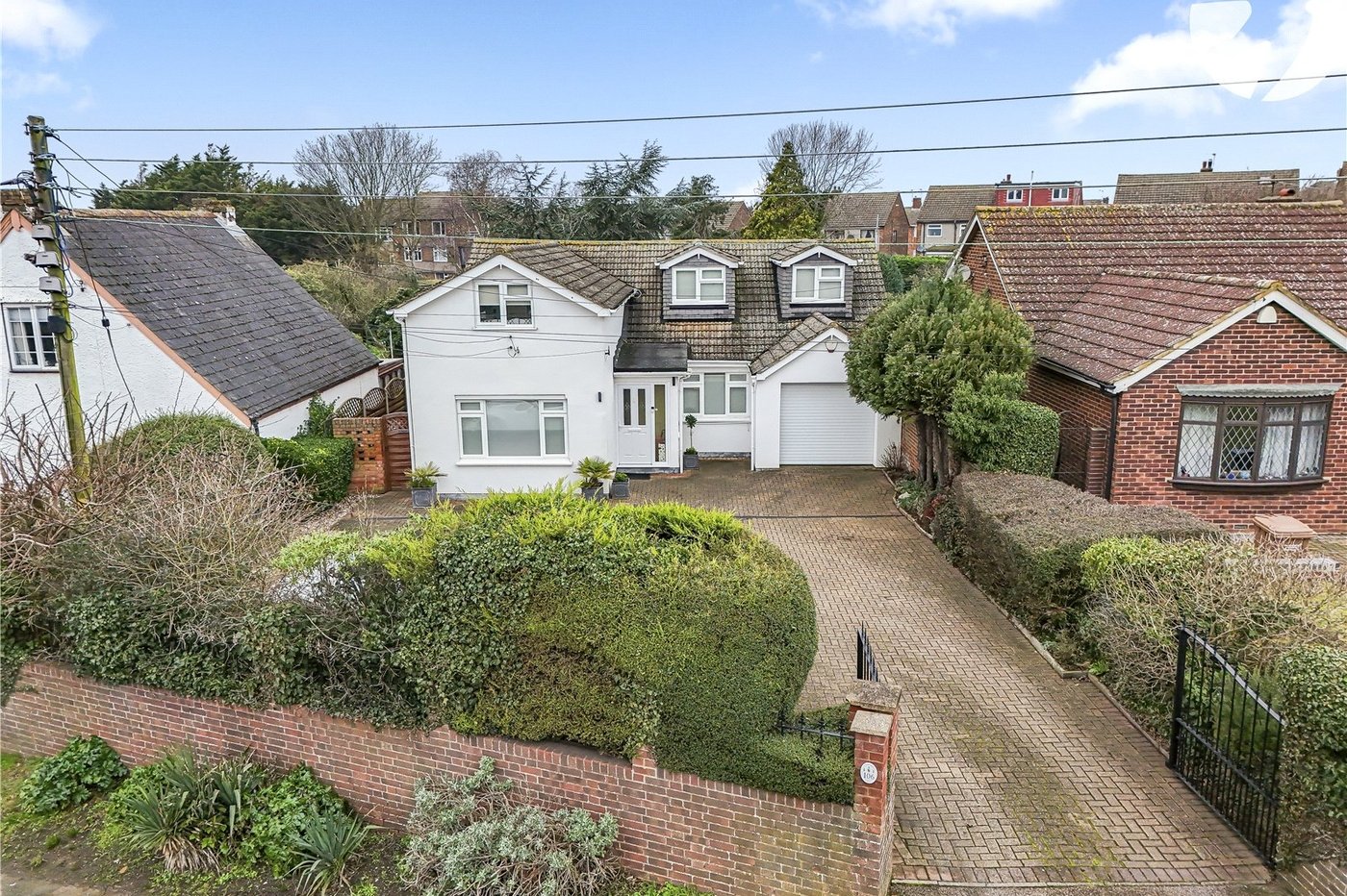 5 bedroom property for sale in Dartford | Robinson Jackson
