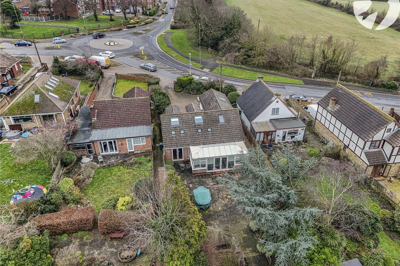 5 bedroom property for sale in Dartford | Robinson Jackson