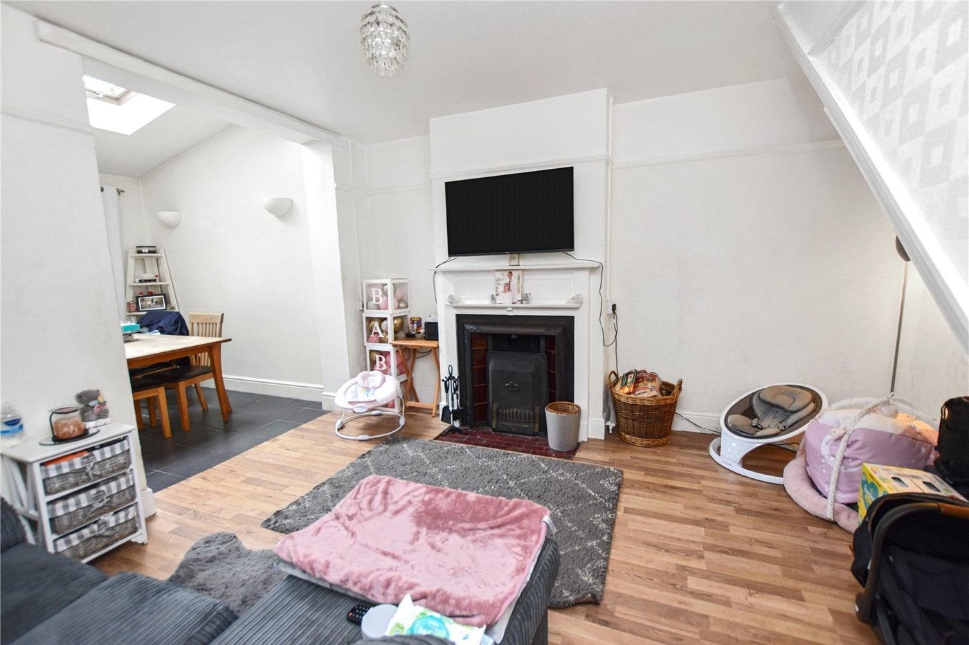 4 bedroom house for sale in Bexleyheath | Robinson Jackson
