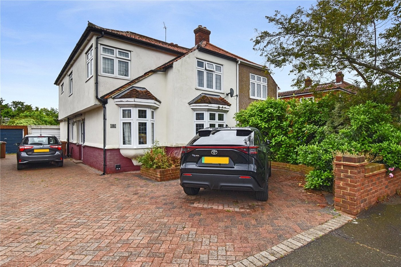 4 bedroom house for sale in Bexleyheath | Robinson Jackson