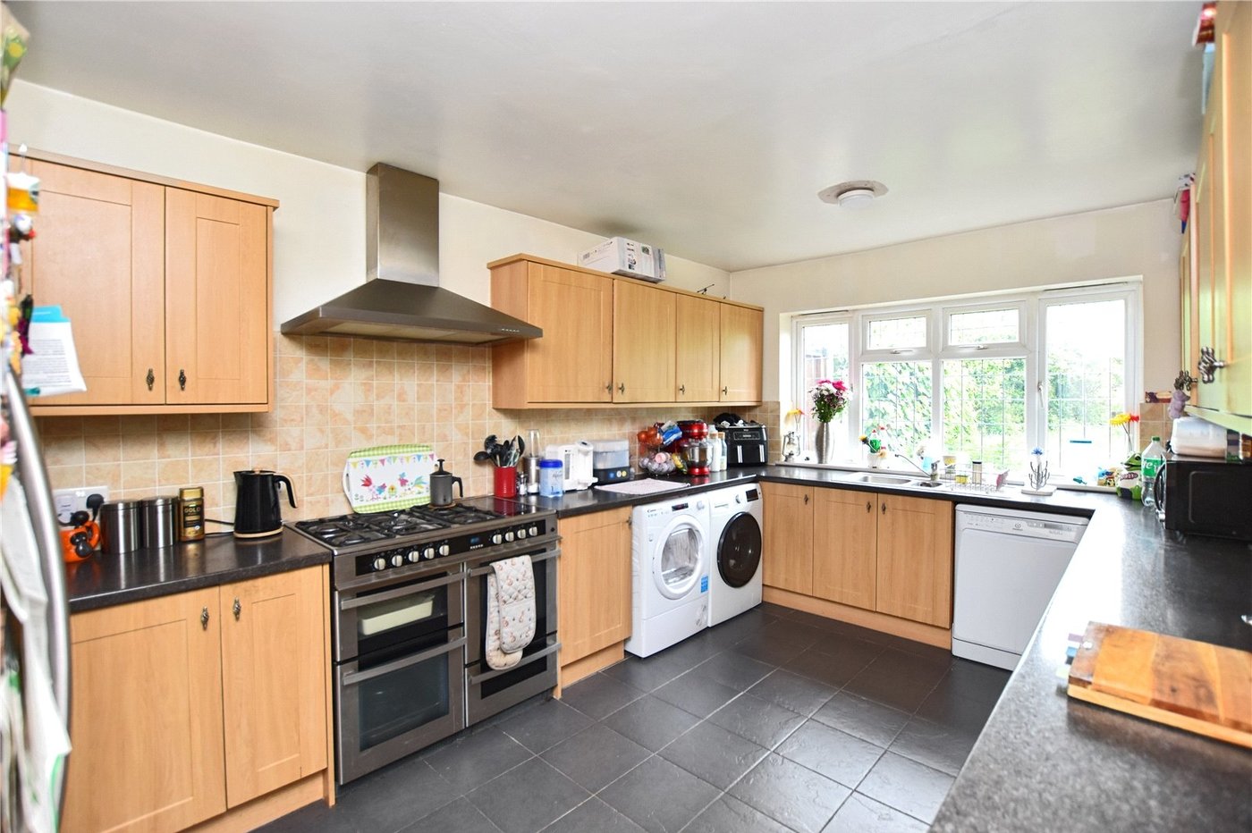 4 bedroom house for sale in Bexleyheath | Robinson Jackson
