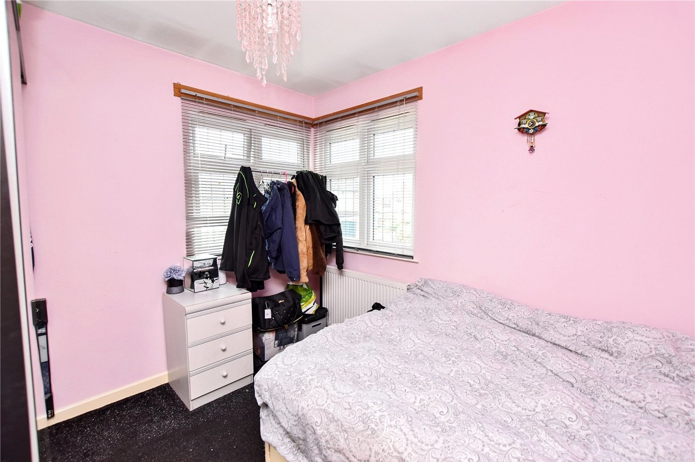 4 bedroom house for sale in Bexleyheath | Robinson Jackson