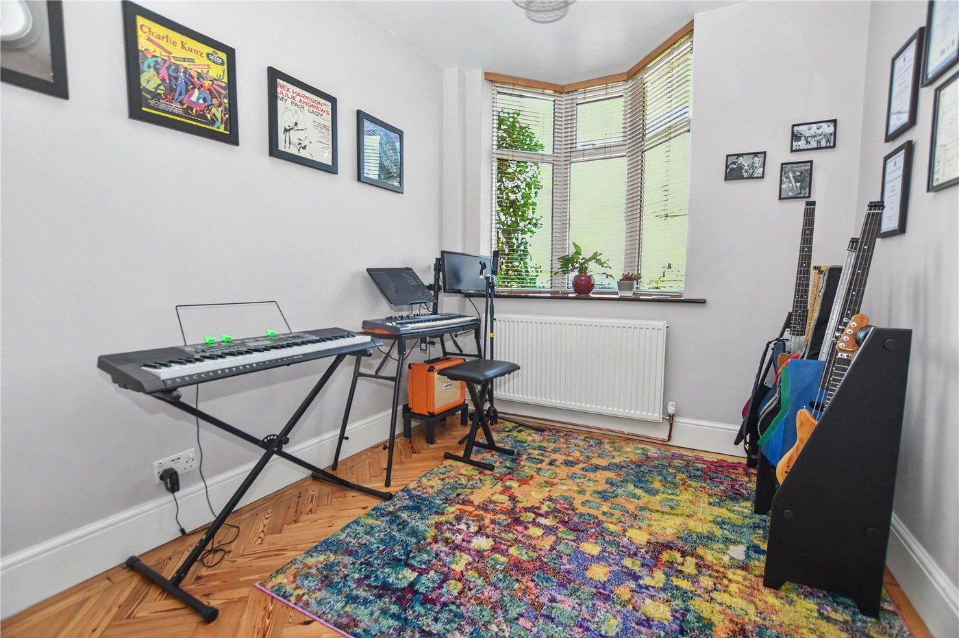 5 bedroom house for sale in Bexleyheath | Robinson Jackson