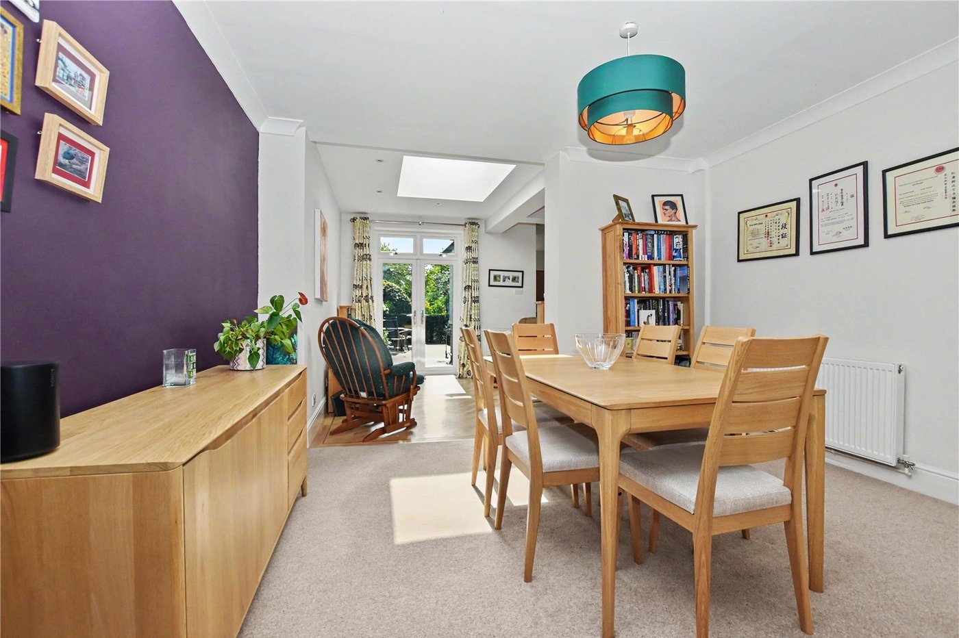 5 bedroom house for sale in Bexleyheath | Robinson Jackson