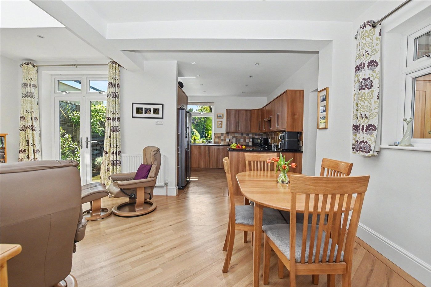 5 bedroom house for sale in Bexleyheath | Robinson Jackson
