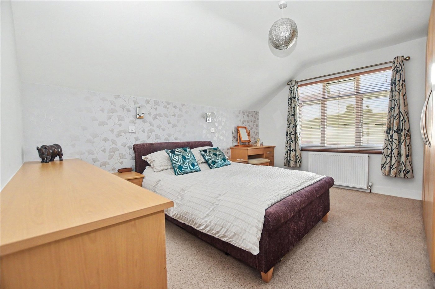 5 bedroom house for sale in Bexleyheath | Robinson Jackson
