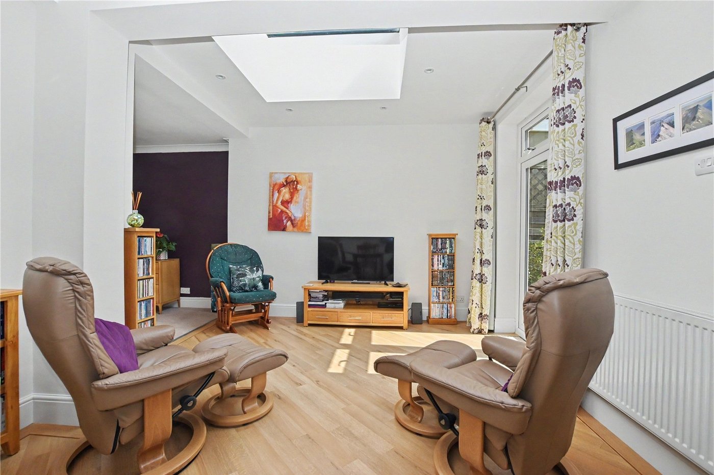 5 bedroom house for sale in Bexleyheath | Robinson Jackson