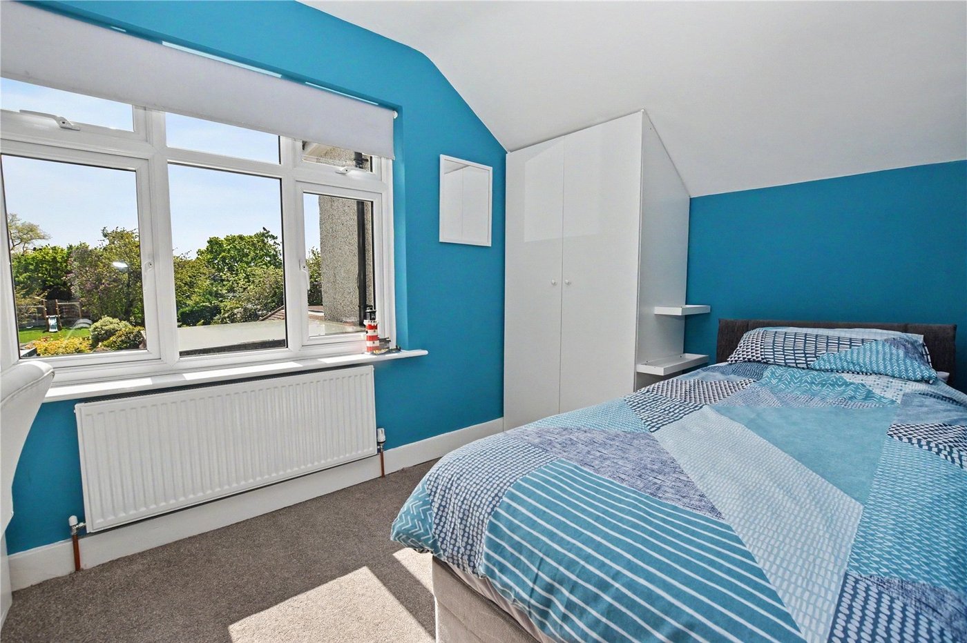 5 bedroom house for sale in Bexleyheath | Robinson Jackson