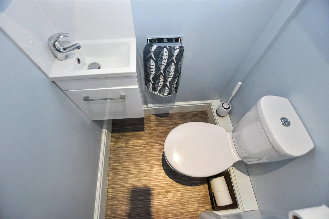 5 bedroom house for sale in Bexleyheath | Robinson Jackson