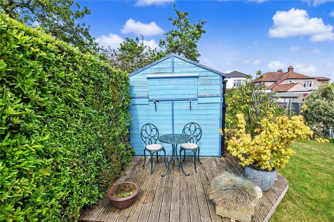 5 bedroom house for sale in Bexleyheath | Robinson Jackson