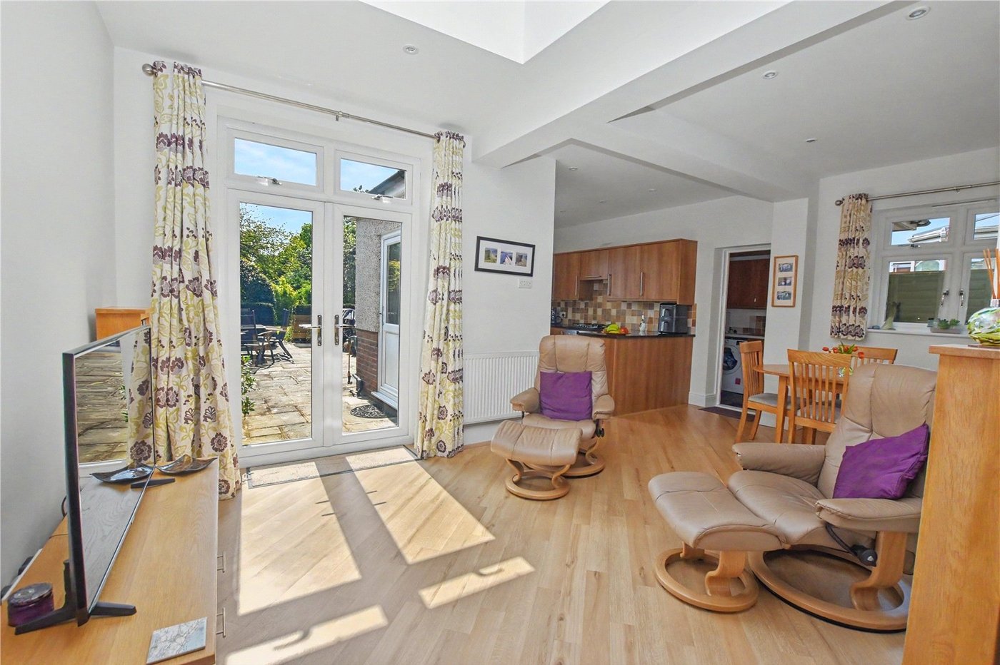 5 bedroom house for sale in Bexleyheath | Robinson Jackson