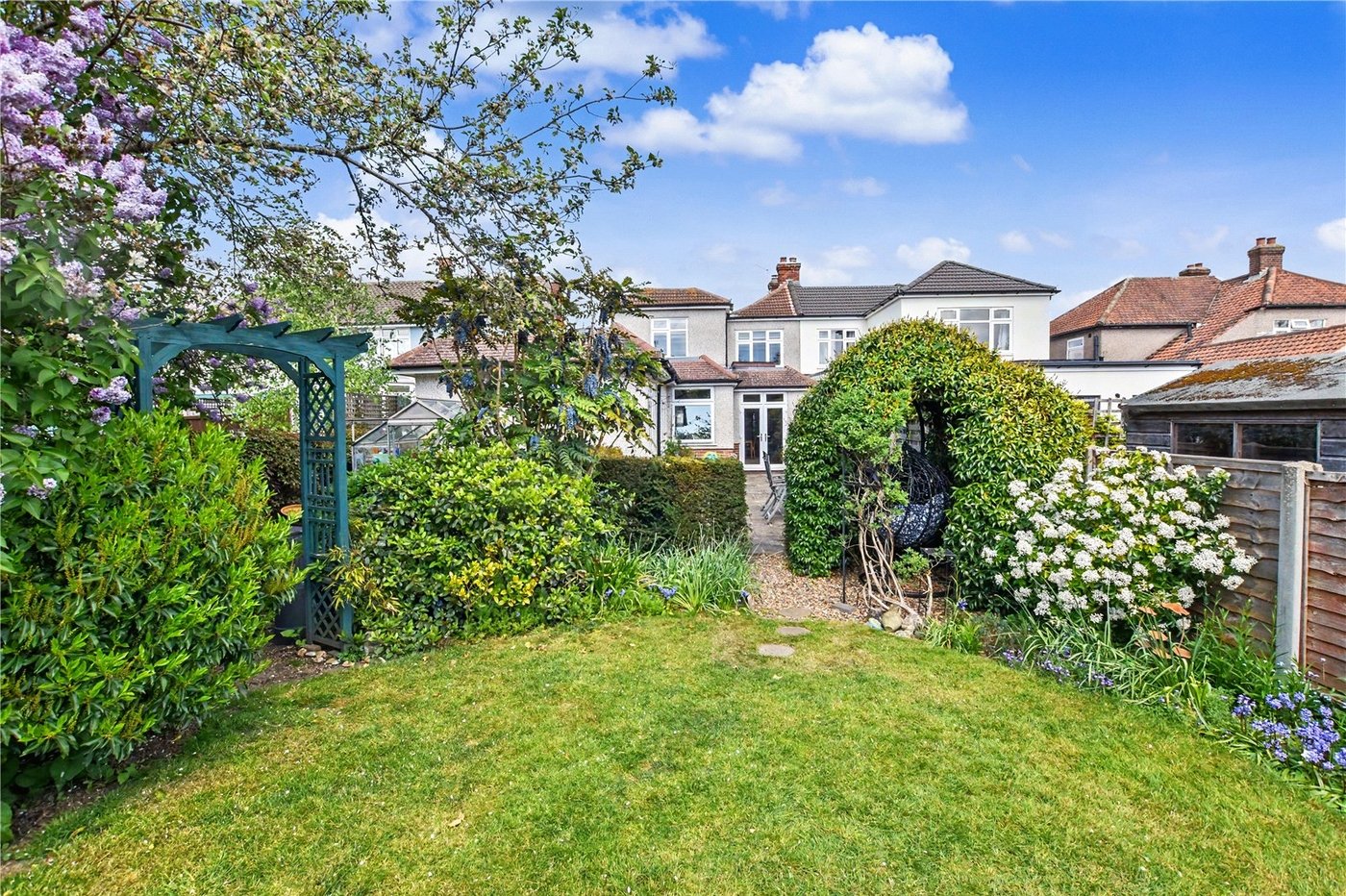 5 bedroom house for sale in Bexleyheath | Robinson Jackson