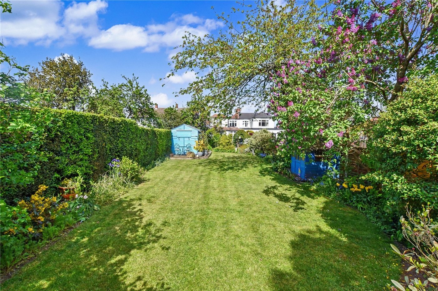 5 bedroom house for sale in Bexleyheath | Robinson Jackson
