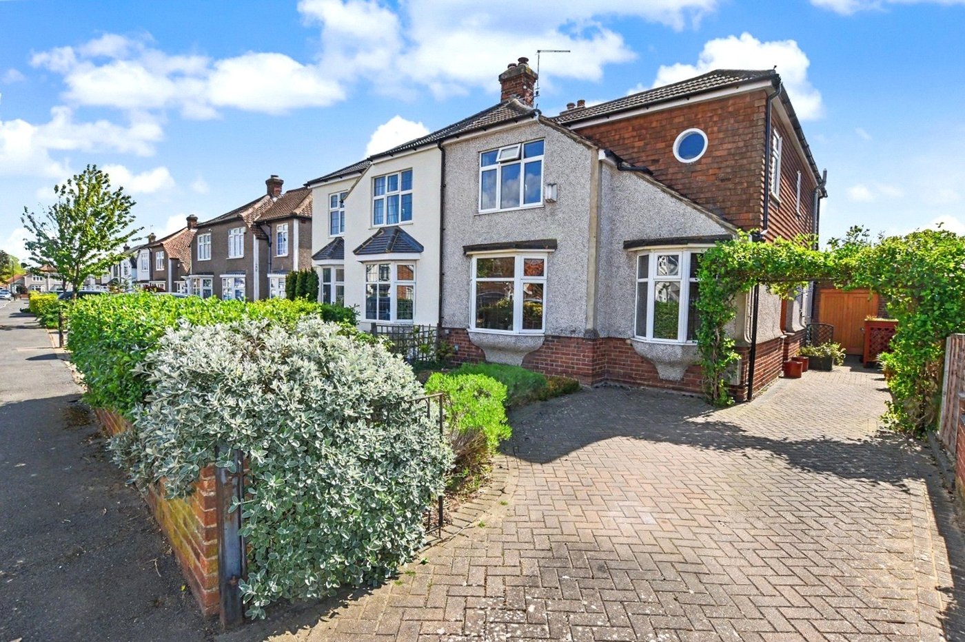 5 bedroom house for sale in Bexleyheath | Robinson Jackson