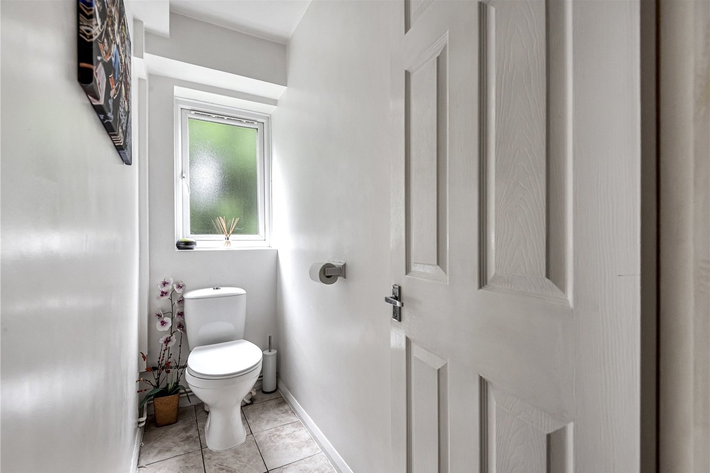 2 bedroom property for sale in Sydenham Avenue | Robinson Jackson