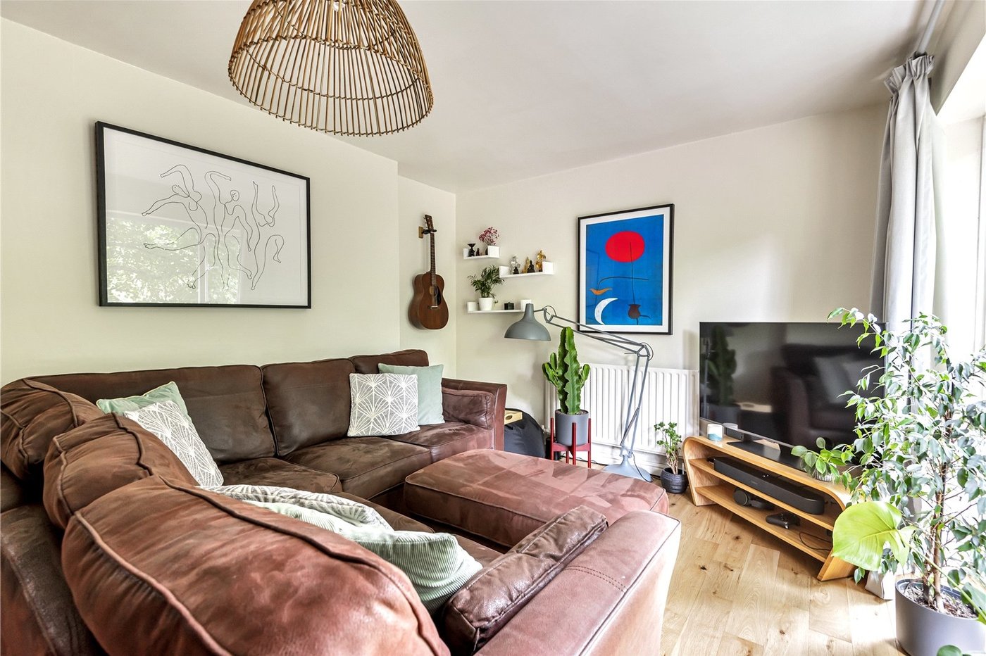 2 bedroom property for sale in Sydenham Avenue | Robinson Jackson